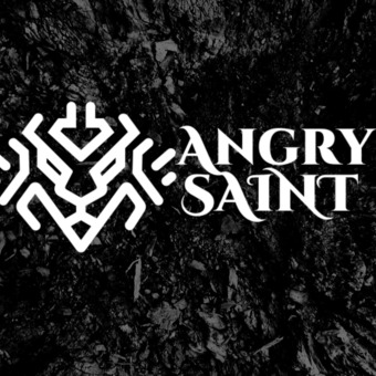 Angry Saint