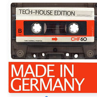 Tech House mix 30.06.2020 by Simon