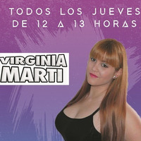 WIFONFM @MATINAL SOUND BY VIRGINIA MARTI - PROGRAMA 1 by Virginia Martí