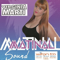 WIFONFM @ MATINAL SOUND BY VIRGINIA MARTI - PROGRAMA 8 by Virginia Martí
