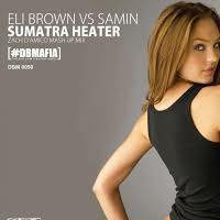 Eli Brown vs Samin - Sumatra Heater (Zach D'Amico Mash Up Mix) by Zach D'Amico