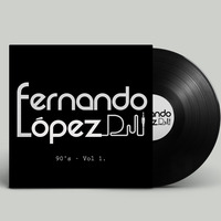Fernando López Dj@SONIDO REMEMBER by Fernando López Dj