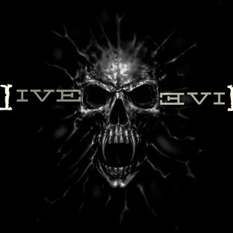 DJ Live Evil &amp; Die Blind