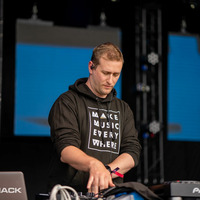 Vizay @ Dreamhack Summer Open Air Stage 2019.06.15 by Vizay