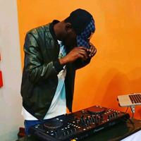 DJ JHEX - Kisha.K Vibez Mix by Deejay Jhex