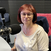 Rozhovor s... Kamila Sedláková, jednatelka a majitelka společnosti MALYRA (vysíláno 25.5.2022) by Radio MB