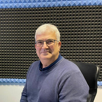  Rozhovor s... Jiří Plíhal, starosta Mnichova Hradiště (vysíláno 7.3.2023) by Radio MB