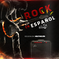 Rock en Español Vol. 2 •R I L E R• by DJ RILER