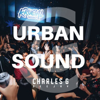 URBAN SOUND VOL. 1 @DeejayCharlesG by DJ CHARLES G MIXES
