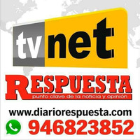 LA VOZ DE GAMARRA Antenor Siapo Núñez 16 07 2020 by Radio Respuesta Online