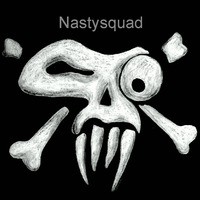 The Nastysqaud radio show 04-07-2020  www.dangerfm.live #hardcorebreaks #breakbeat #jungle #dnb by LeighDirect / The Nastysquad