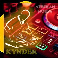 KYNDER DJ - Setmix Afrikan´s 20200203 [123 Bpm] by PREGO MUSIC