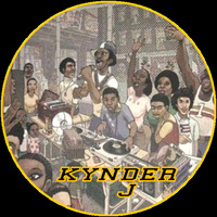 KYNDER DJ™ - Rhythm &amp; Blues 20200714 [90 Bpm] by PREGO MUSIC