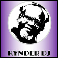 KYNDER DJ - 20200523 ラヴ・ヴァイブス [R&amp;B] by PREGO MUSIC