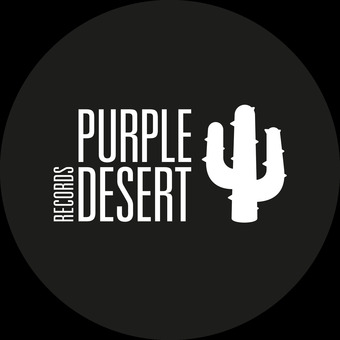 Purple Desert Records