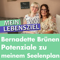 Bernadette Brünen: Herausforderungen, Potenziale und Wege zu meinem Seelenplan by Welt der Gesundheit.tv