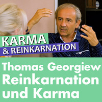 Thomas Georgiew: Wie Reinkarnation und Karma deine innere Heilung beschleunigen by Welt der Gesundheit.tv