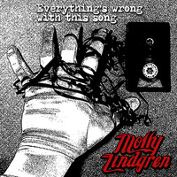 Everything's wrong with this song by Molly Lindgren