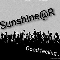 Good feeling... by Sunshine@R