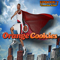 Dame Going HAM, Carmelo Understanding His Role, Lakers Struggle by Orange Cookies