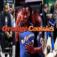 John Wall &amp; Gilbert Arenas Reflect On Their NBA Careers, Taking Rehab Seriously, Importance Of NBA Vets &amp; More by Orange Cookies