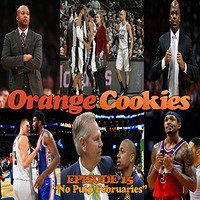 NBA Becky Hammon &amp; The Black Coaches Issue, Bradley Beal Situation &amp; Is The NBA Big Man Back by Orange Cookies