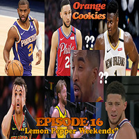 Former NBA All Star Breaks Down Why All Star Snubs Keeps Happening Understanding The Loopholes In The Selection Process by Orange Cookies