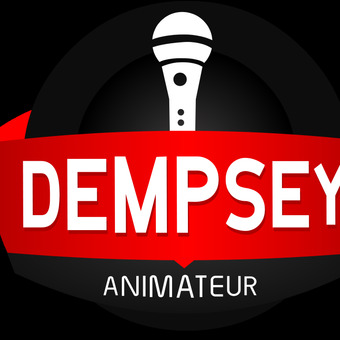 Dempsey Animateur