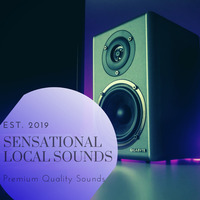 Sensational Local Sounds Vol.5 (DeepHouse April Edition) by KevinSA