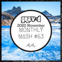 Monthly Mash #63 (2020 November) by Grav D