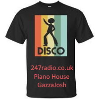 On The RizzleRazzle247radio.co.ukQuick 16min Studio Set by JoJo - GazzaJosh  Bangers n Mashups by 247Radio.stream