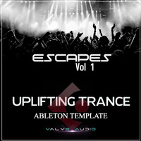 Escapes Vol.1 Ableton Template by Ableton Templates
