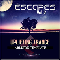 Escapes Vol.2 Ableton Template by Ableton Templates