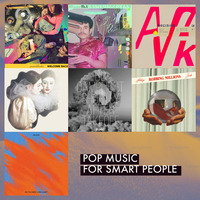 PMFSP#19 / pop cop / 2020—2023 by Pop Music For Smart People