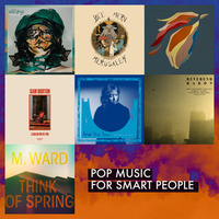 PMFSP#14 / raw effect / 2019—2020 by Pop Music For Smart People