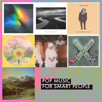 PMFSP#18 / joint keio / 2019—2022 by Pop Music For Smart People