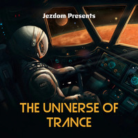 Jezdom - The Universe of Trance 101 (1Mix Radio 043) [19.04.2024] by Jezdom