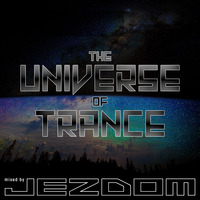 The Universe of Trance 068 (1Mix Radio #010) [16-07-2021] by Jezdom