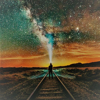 The Universe of Trance 064 (1Mix Radio #006) by Jezdom