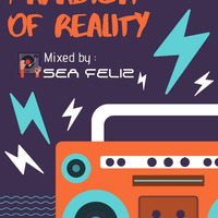SOR 19 / Paradigm OF Reality : Mixed by Sea Feliz by Sea Feliz