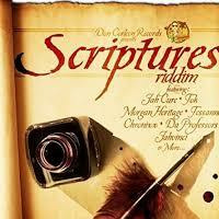 Scriptures Riddim #THEHYPEKING ent by Ellah_tha_Deejay
