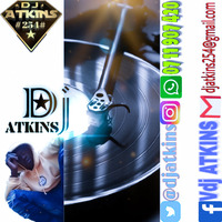 DJ AtkiNS -SNAPCHAT  MIX by Dj Atkins 254