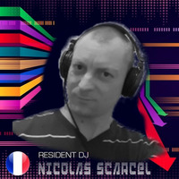 SET DEEP HOUSE 31 AOUT 2020 by nicolas scarcel