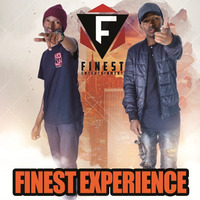 FINEST EXPERIENCE SN 1 by DJ RIQUE WAYNE