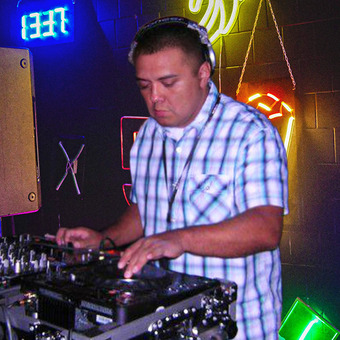 DJ Manny