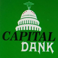 Capital Dank #22: Red White And Green by Mike The Performer