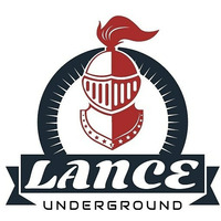Lance. Astronauts &amp; Fairytales Demo by Lance Underground