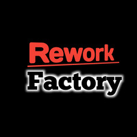 Illegal Weapon 2.0 - Rework Factory (DJ Rhea Remix) by Rework factory