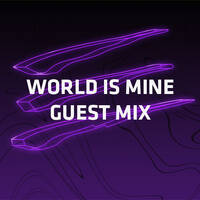 World Is Mine Radio Show - Tobak (13.01.2024) by djsets4u