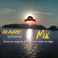 Rare Ochenta Mix by Dj R@y
